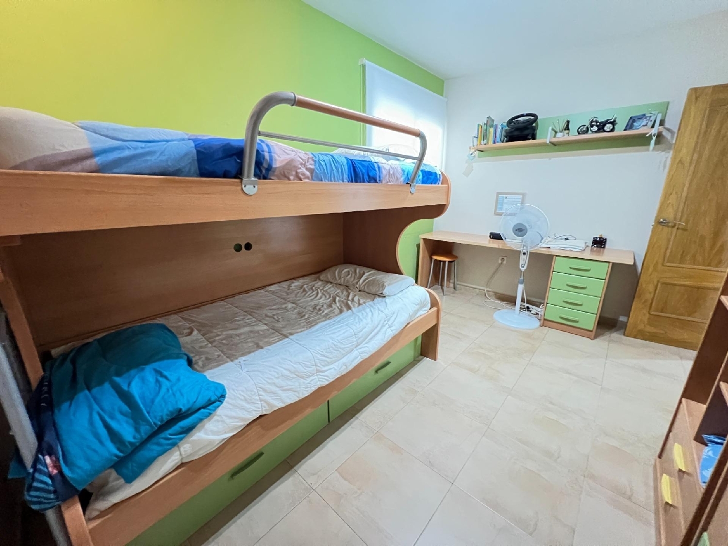  for sale apartment Águilas Alto Guadalentín 8