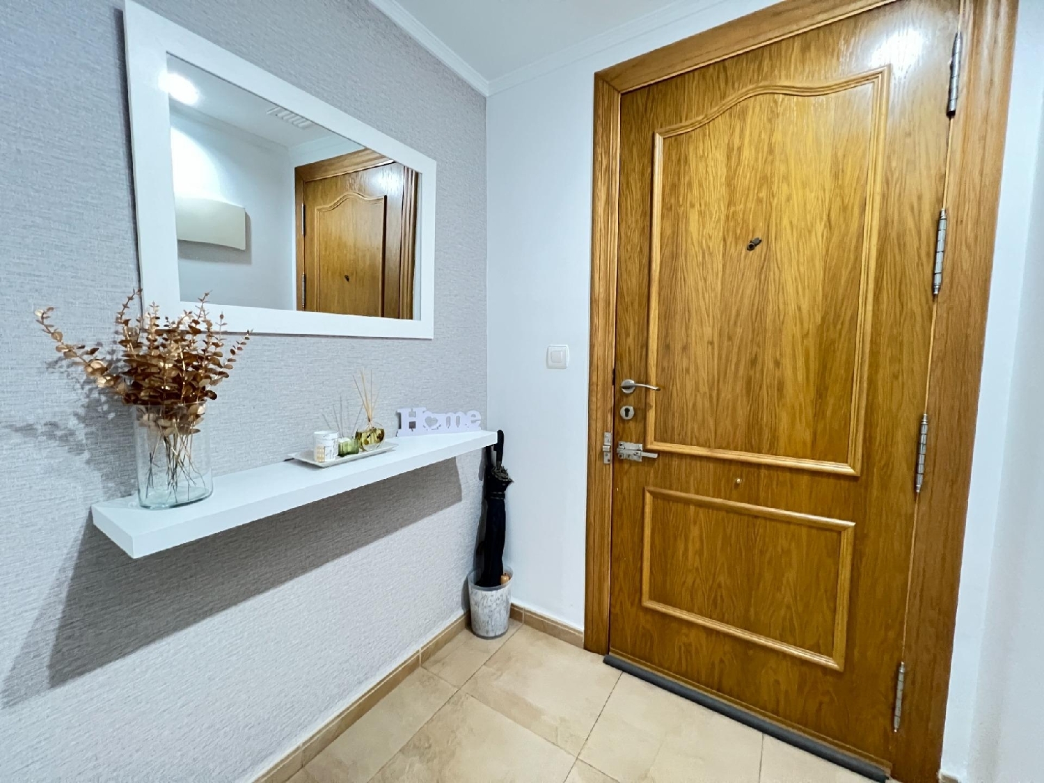 for sale apartment Águilas Alto Guadalentín 3