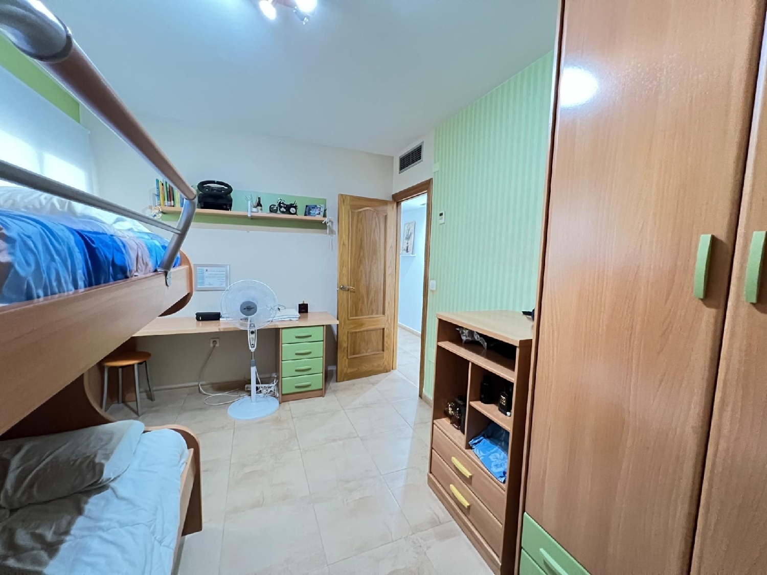  for sale apartment Águilas Alto Guadalentín 6