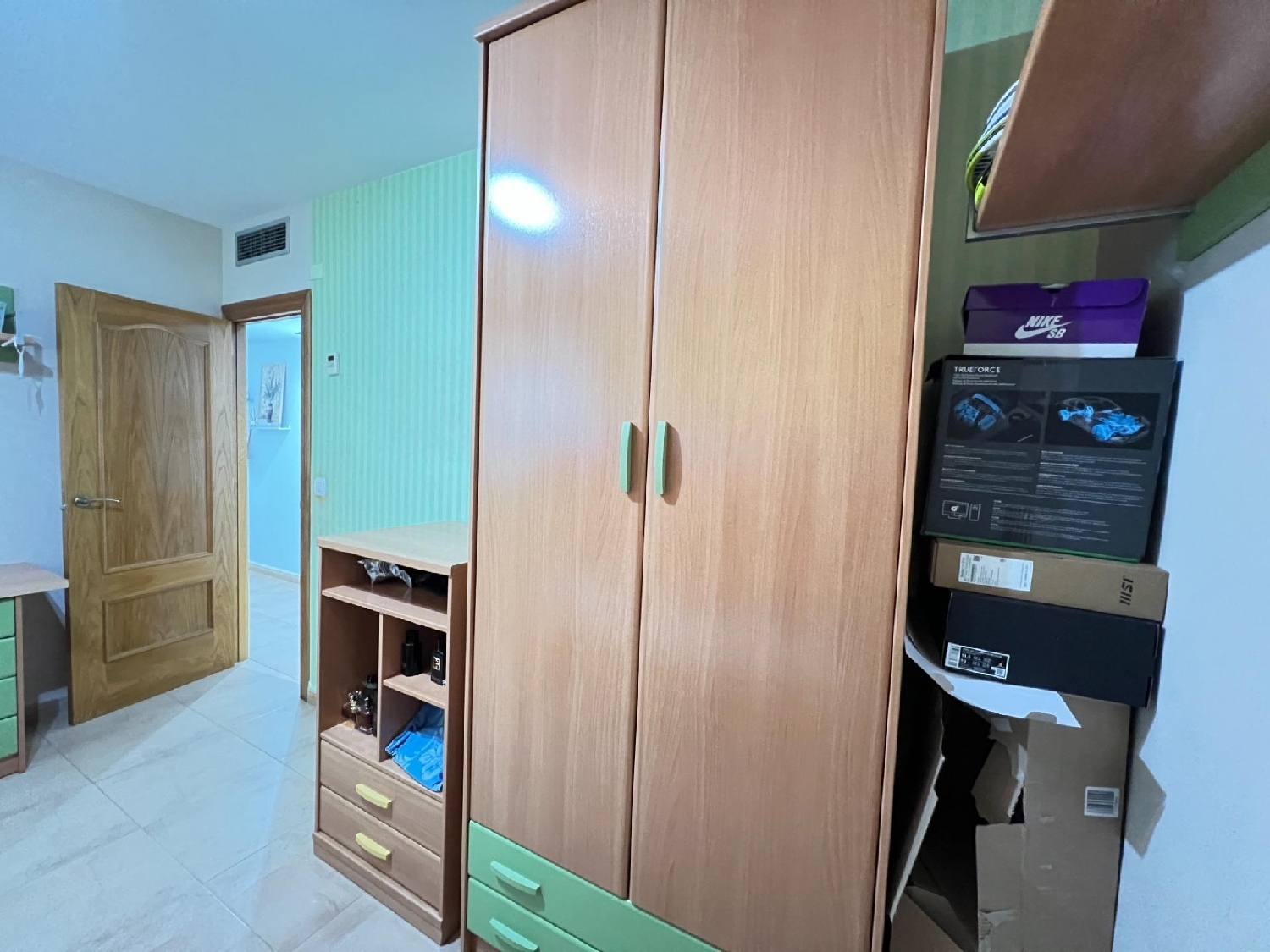  for sale apartment Águilas Alto Guadalentín 7