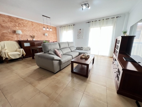 Águilas Alto Guadalentín apartment foto 6284170