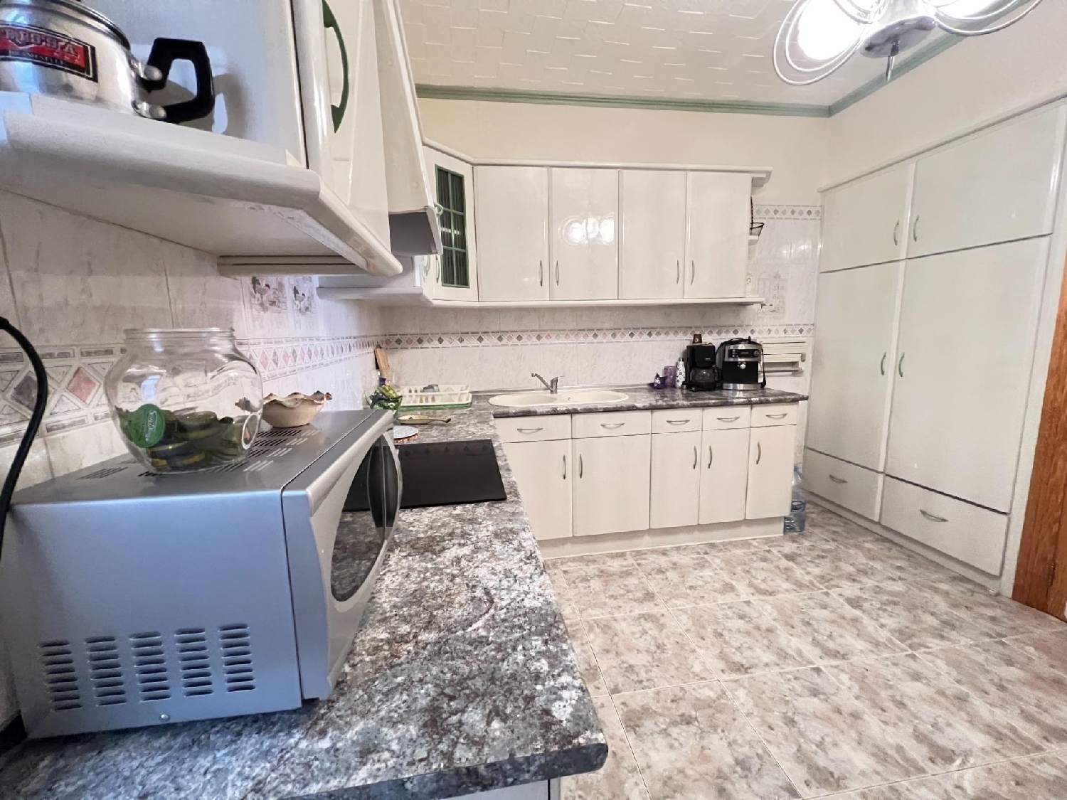  for sale apartment Águilas Alto Guadalentín 7