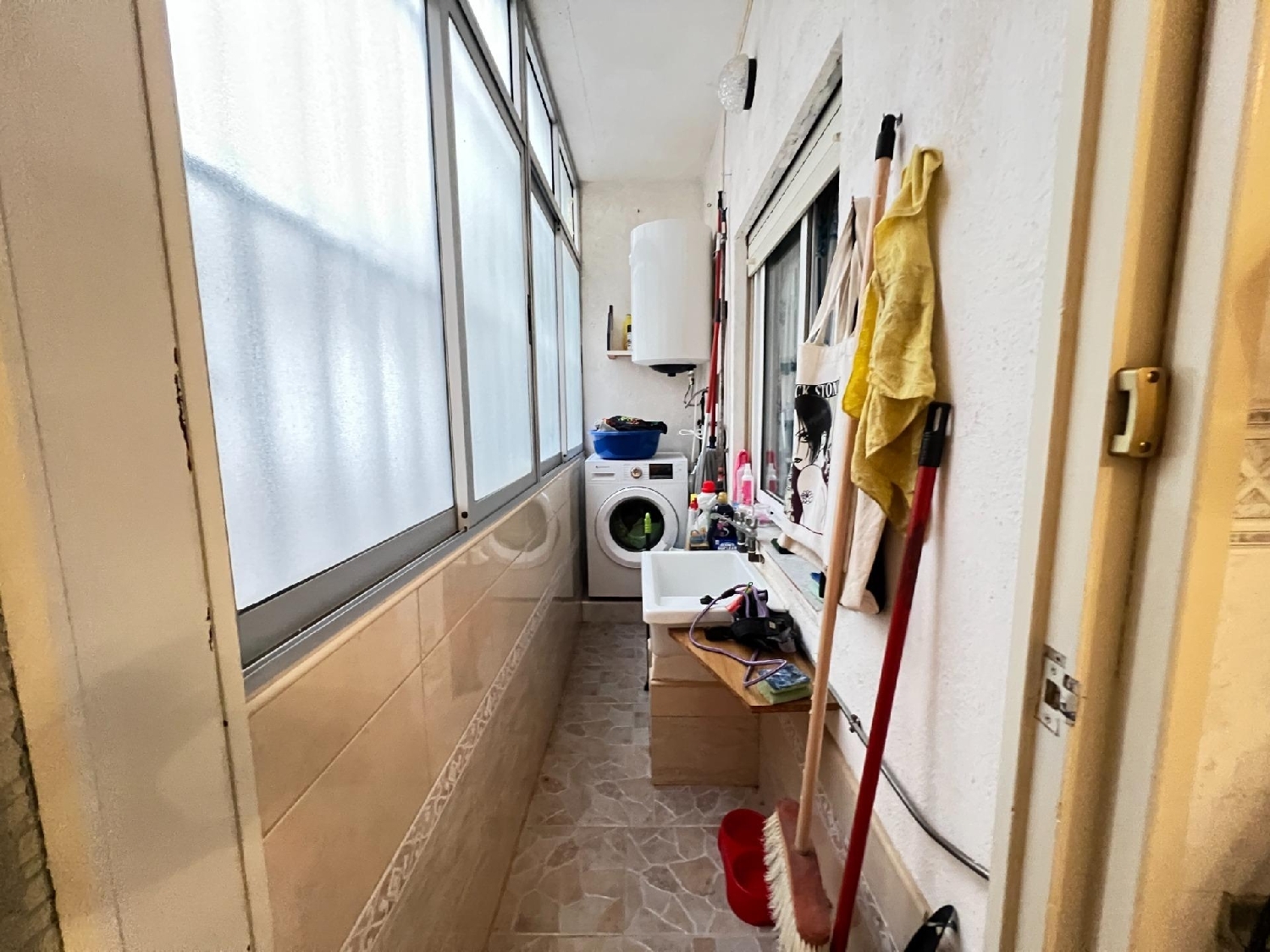 for sale apartment Águilas Alto Guadalentín 2