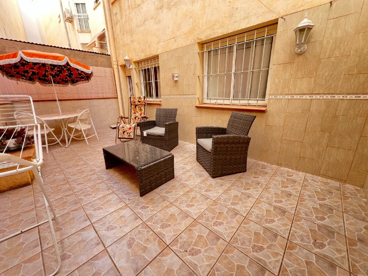  for sale apartment Águilas Alto Guadalentín 1