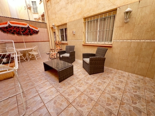 Águilas Alto Guadalentín apartment foto 6284172