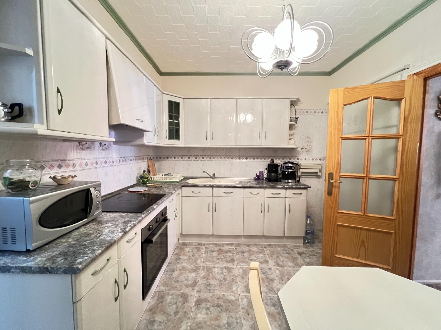  for sale apartment Águilas Alto Guadalentín 4