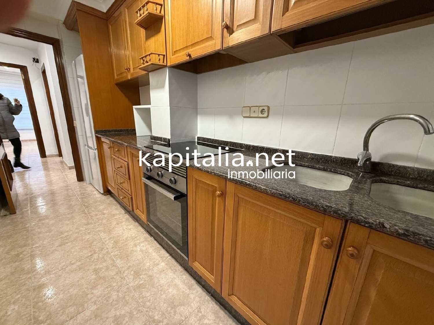 for sale apartment Agullent Vall D'albaida 3
