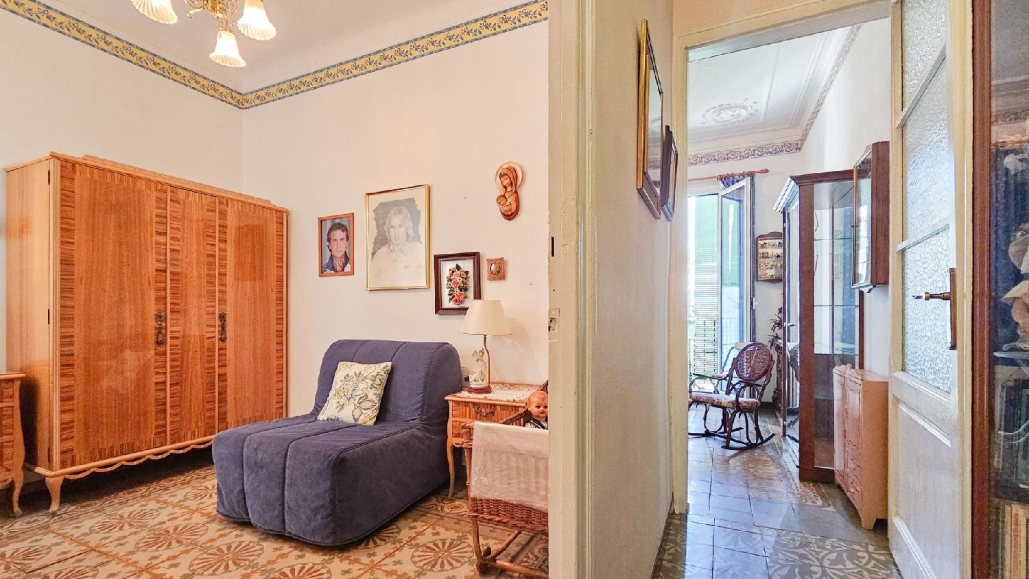  te koop appartement Airesol Vallès Occidental 7
