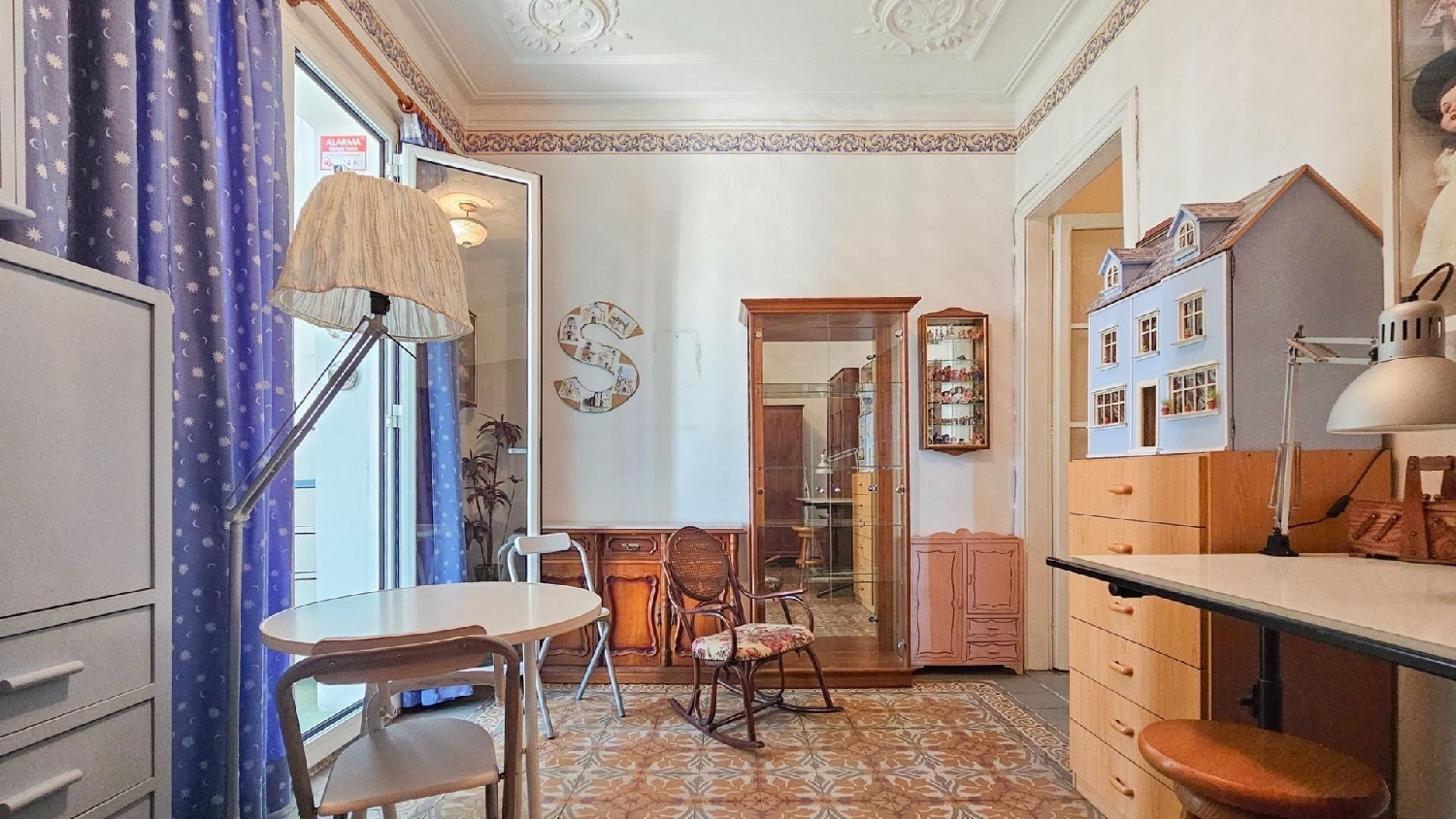  te koop appartement Airesol Vallès Occidental 8