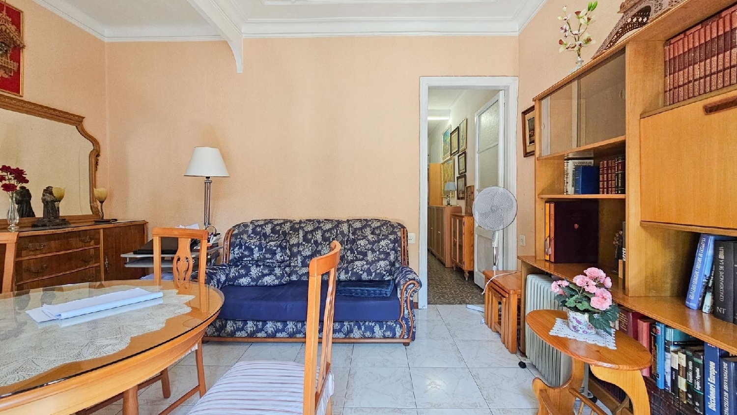 te koop appartement Airesol Vallès Occidental 4