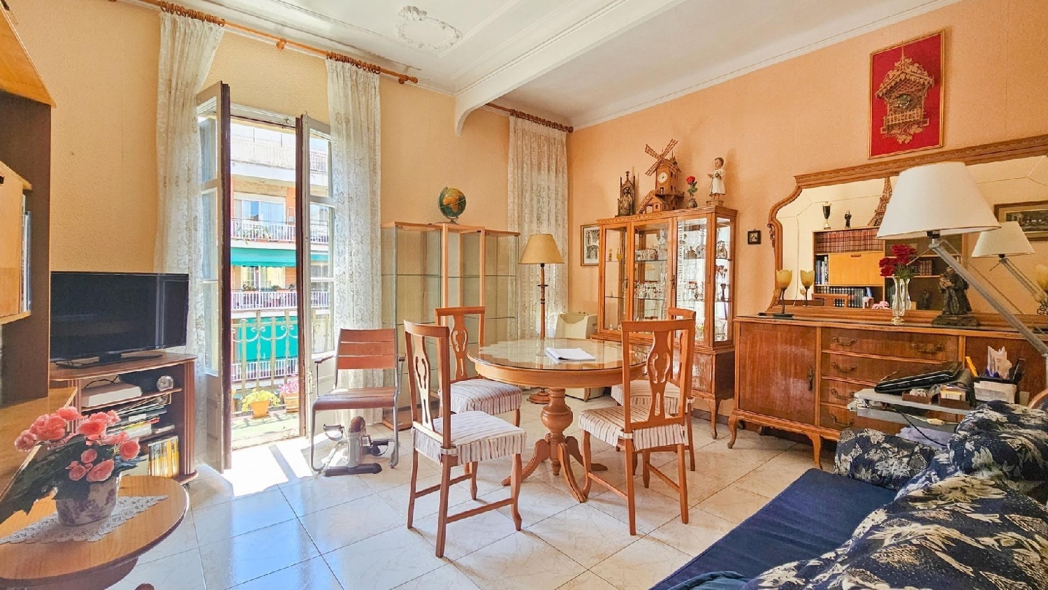  te koop appartement Airesol Vallès Occidental 2