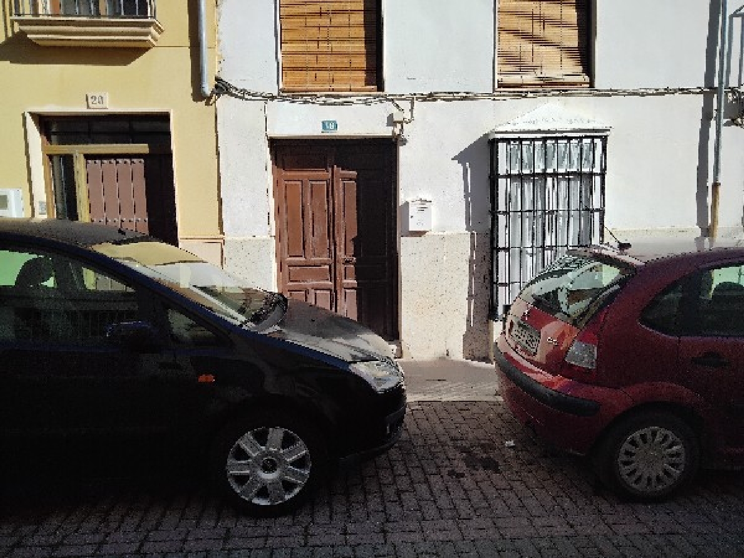 kaufen Wohnung Alameda Antequera 2