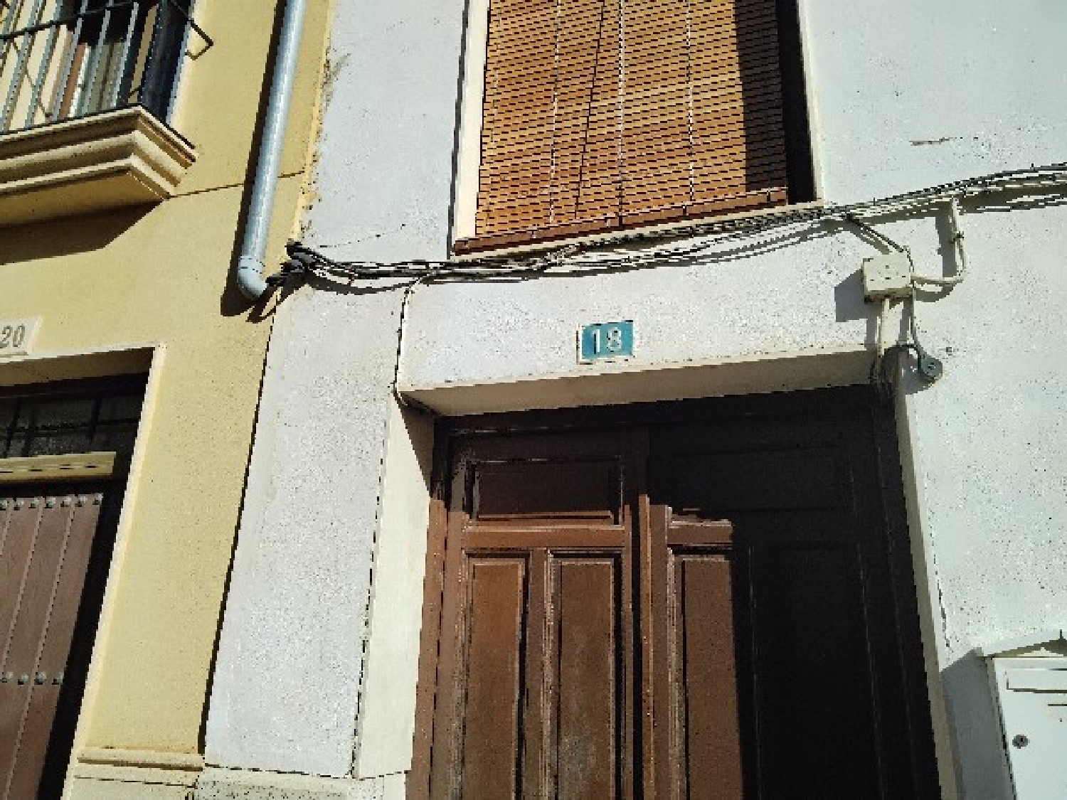  kaufen Wohnung Alameda Antequera 1