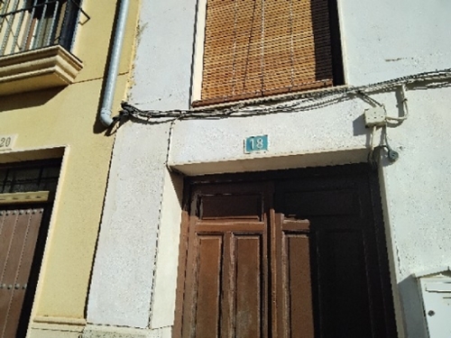 Alameda Antequera apartamento foto 6272616
