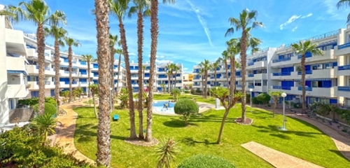 Alameda Del Mar D-1 Baix Segura lägenhet foto 6266019