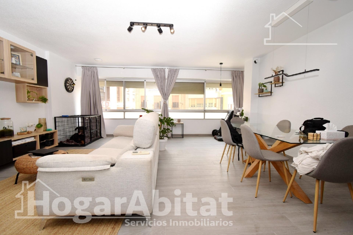 te koop appartement Albal Horta Sud 2
