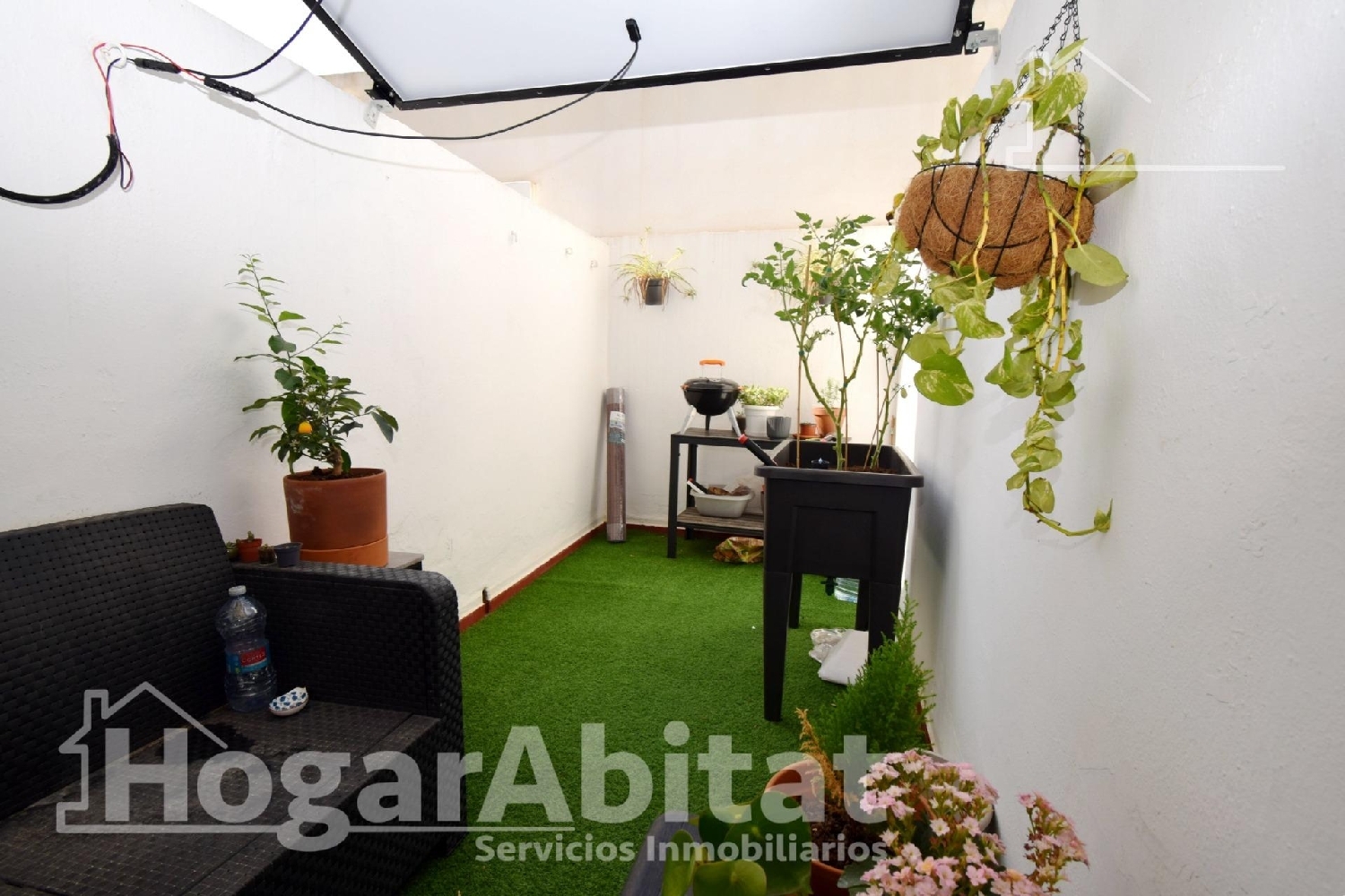  te koop appartement Albal Horta Sud 5