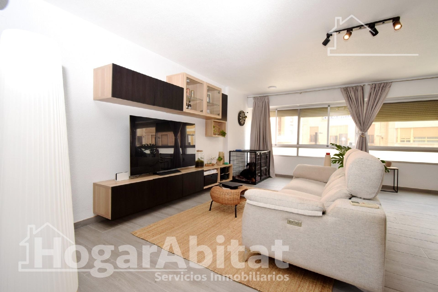  te koop appartement Albal Horta Sud 7