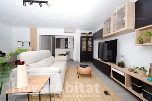 Albal Horta Sud apartment foto 6279390