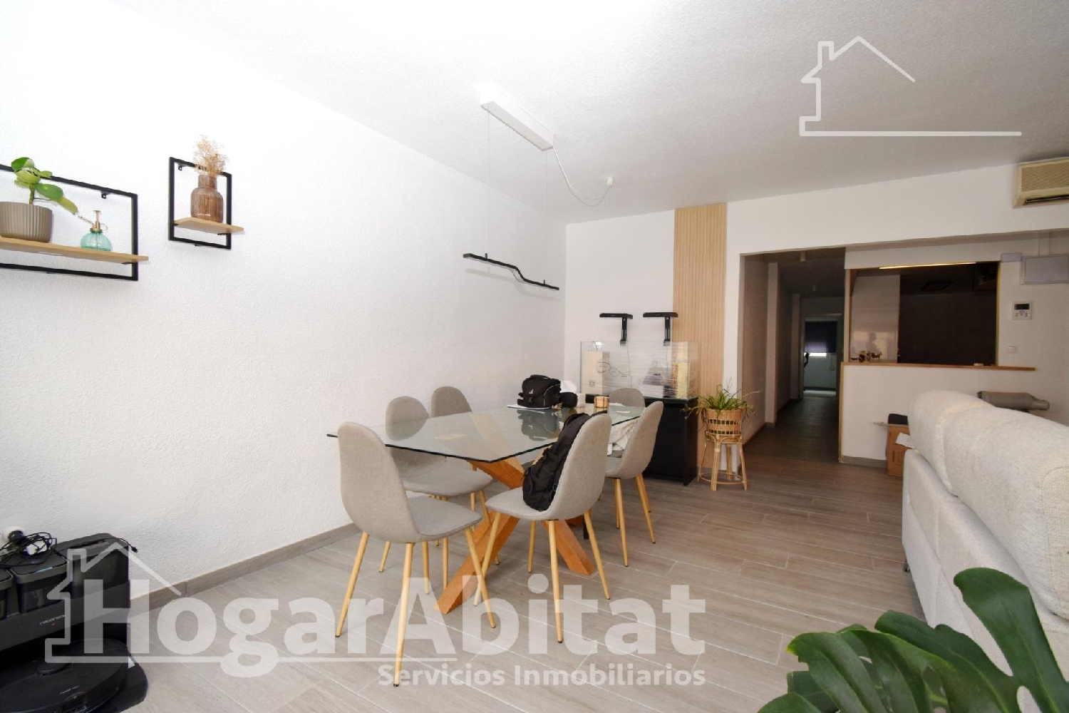  te koop appartement Albal Horta Sud 6