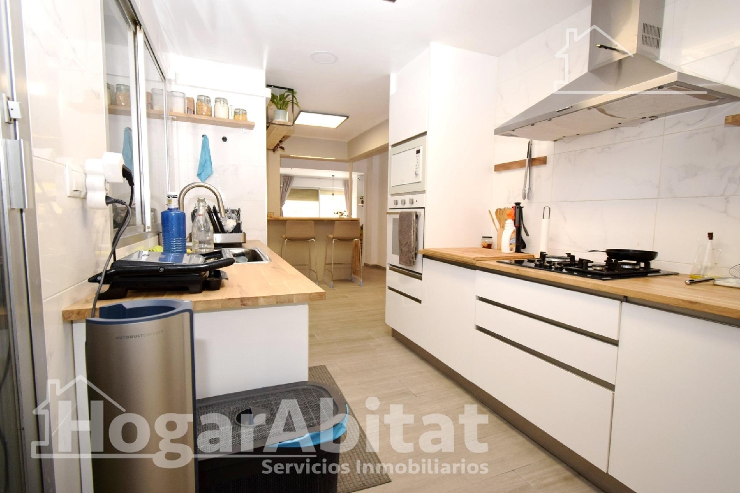 te koop appartement Albal Horta Sud 3