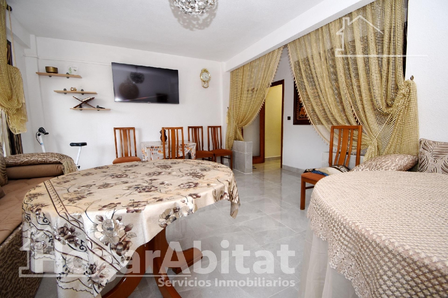à vendre appartement Albalat De La Ribera Ribera Baixa 3