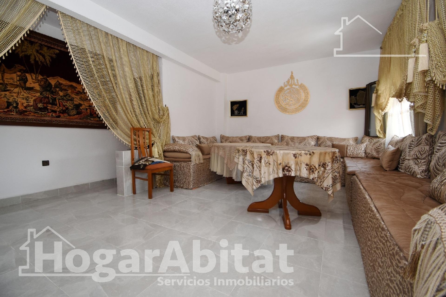  à vendre appartement Albalat De La Ribera Ribera Baixa 1