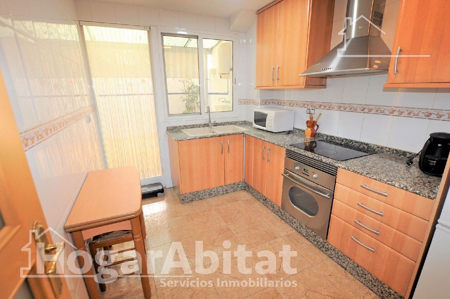  à vendre appartement Albalat Dels Sorells Horta Nord 6
