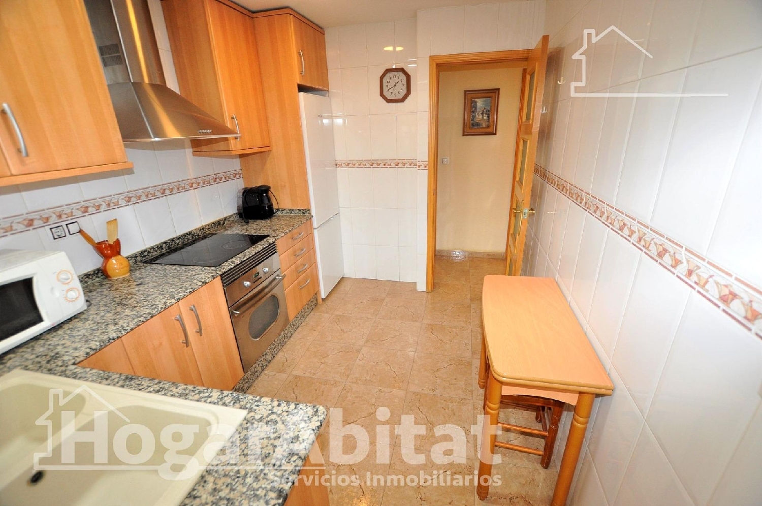  à vendre appartement Albalat Dels Sorells Horta Nord 7