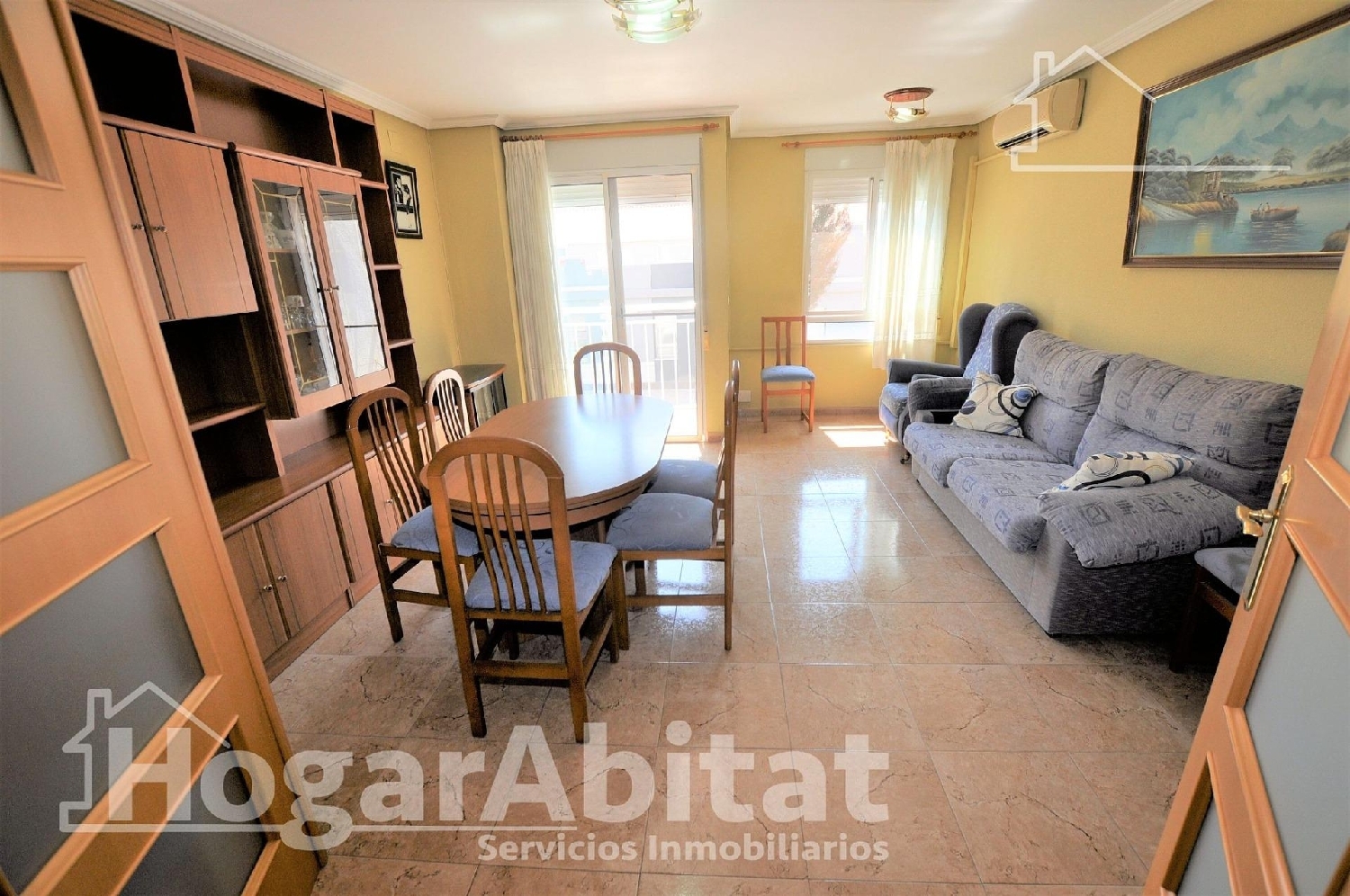 à vendre appartement Albalat Dels Sorells Horta Nord 2