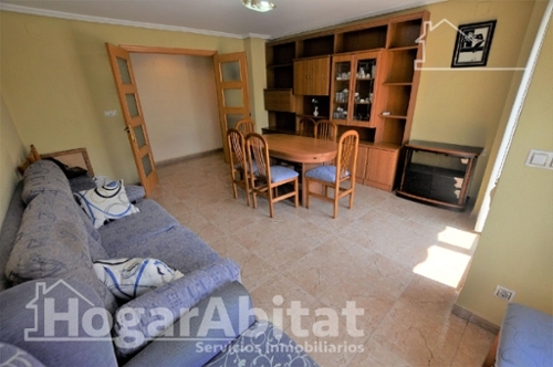 Albalat Dels Sorells Horta Nord appartement foto 6269750