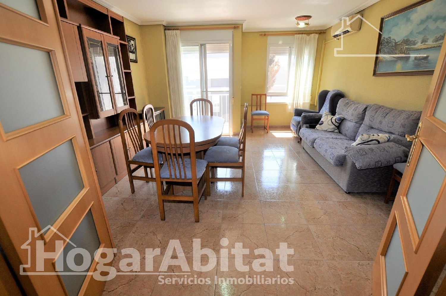  à vendre appartement Albalat Dels Sorells Horta Nord 5