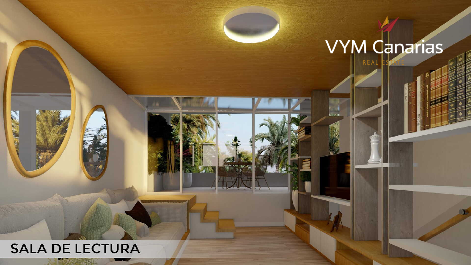  till salu lägenhet Albir Marina Baixa 15