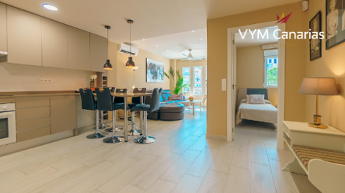 Albir Marina Baixa Wohnung Bild 6270101