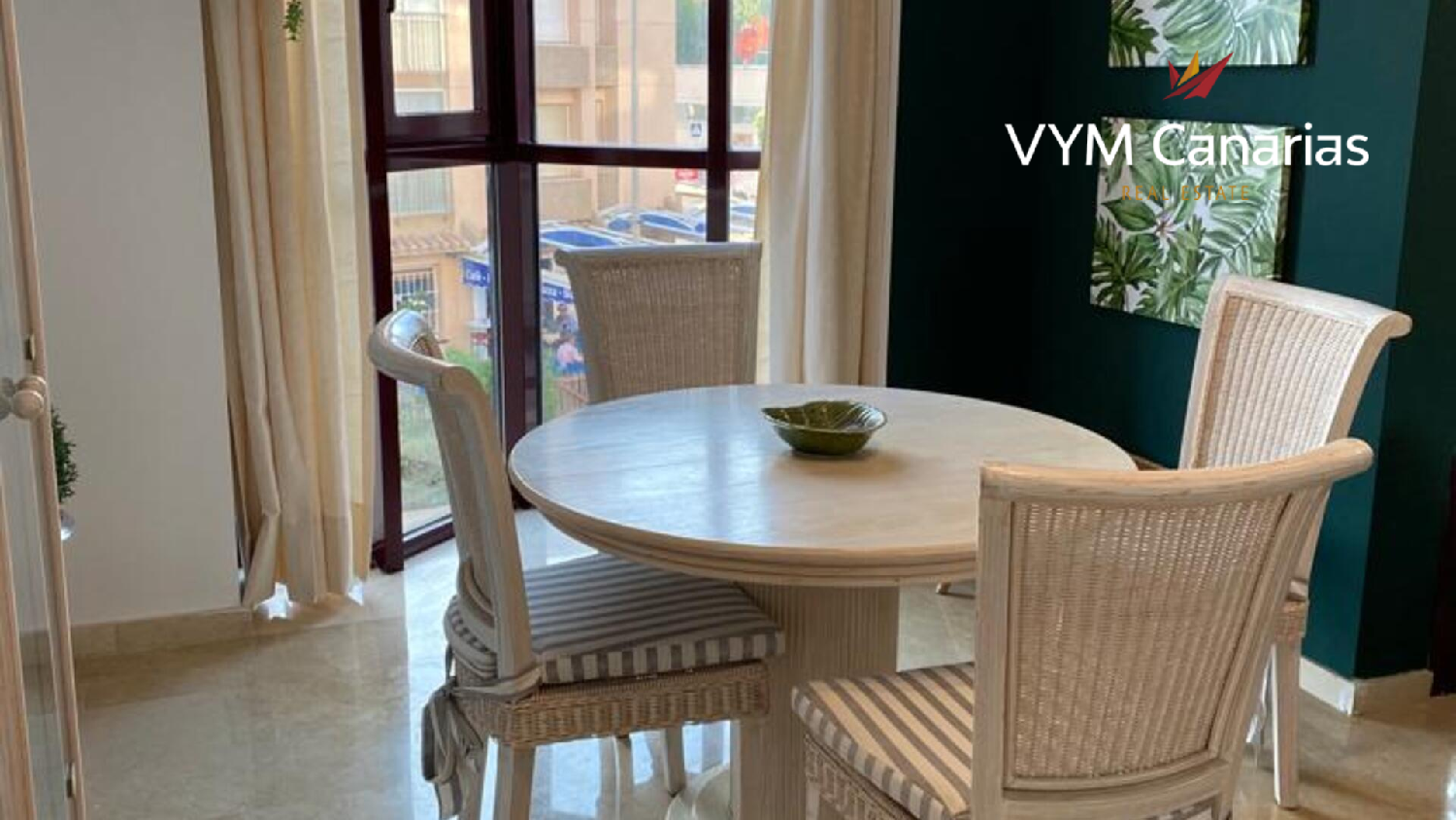 à vendre appartement Albir Marina Baixa 3