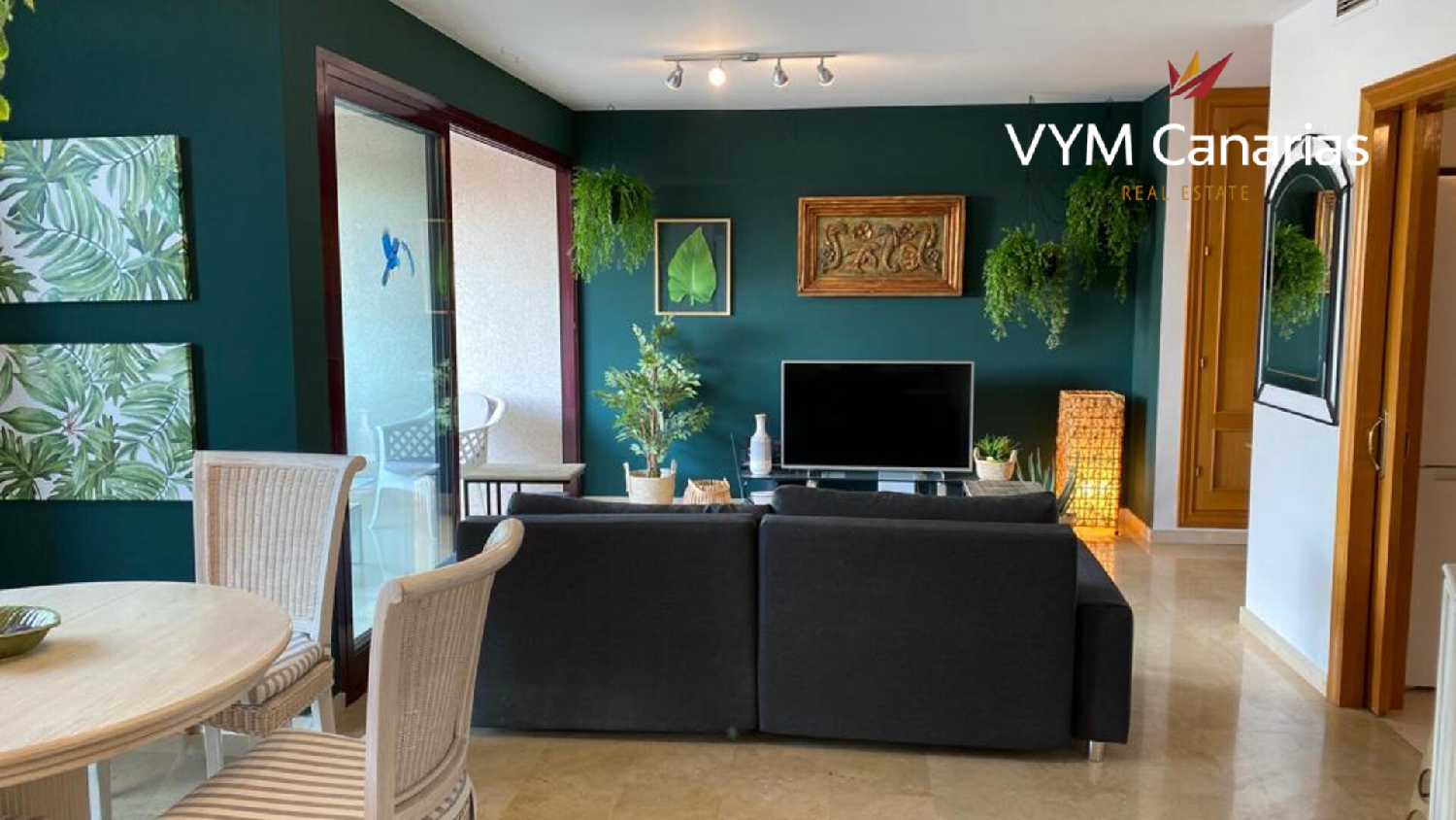  à vendre appartement Albir Marina Baixa 1