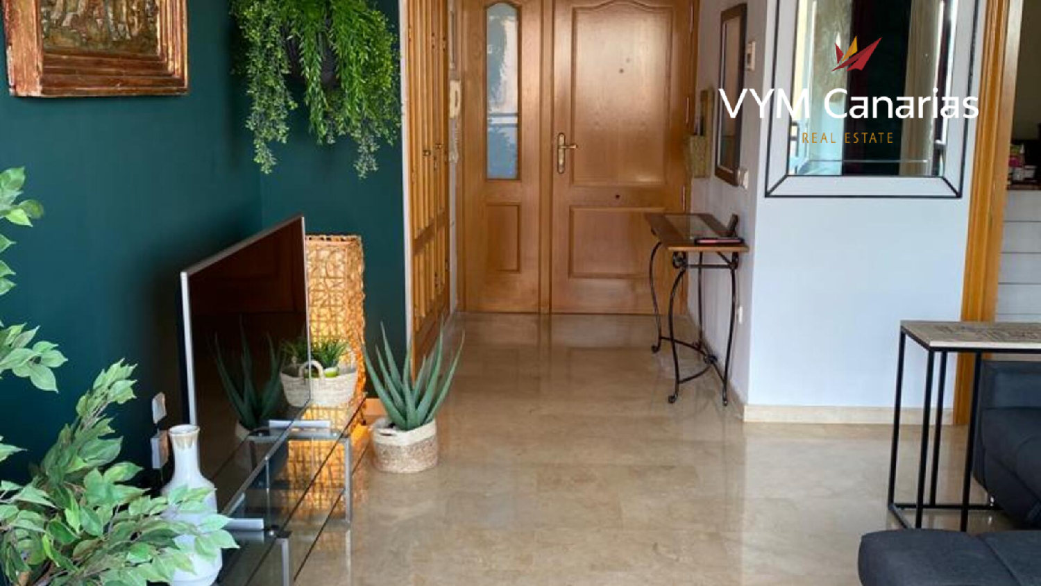  à vendre appartement Albir Marina Baixa 8