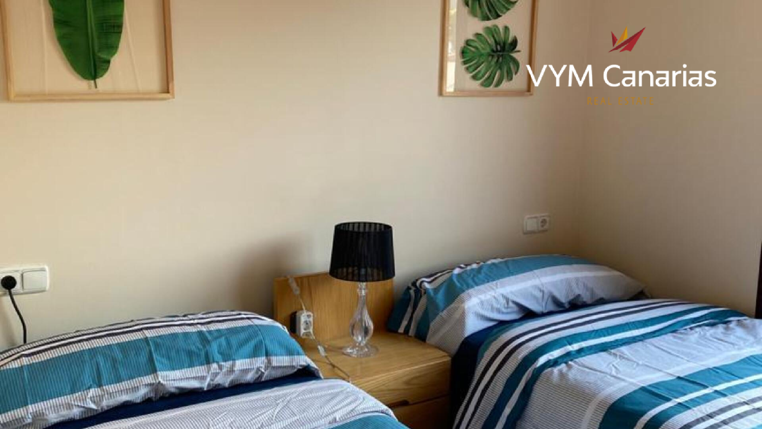  à vendre appartement Albir Marina Baixa 4