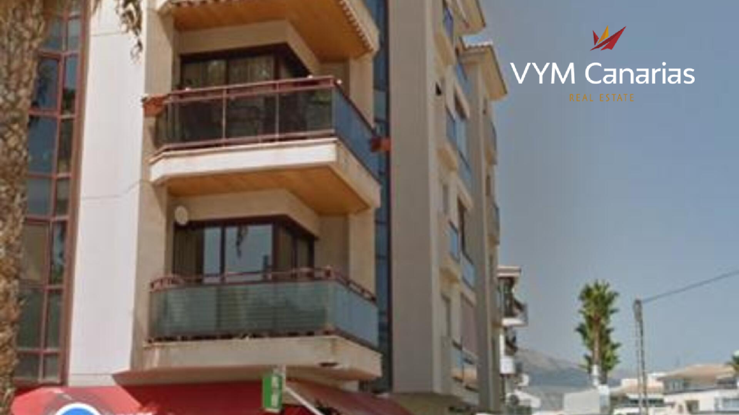  à vendre appartement Albir Marina Baixa 11