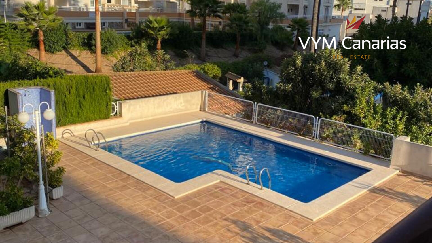  à vendre appartement Albir Marina Baixa 6