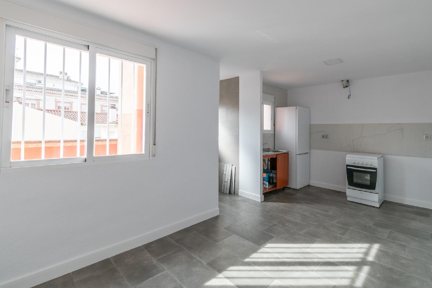  kaufen Wohnung Albolote Vega De Granada 4
