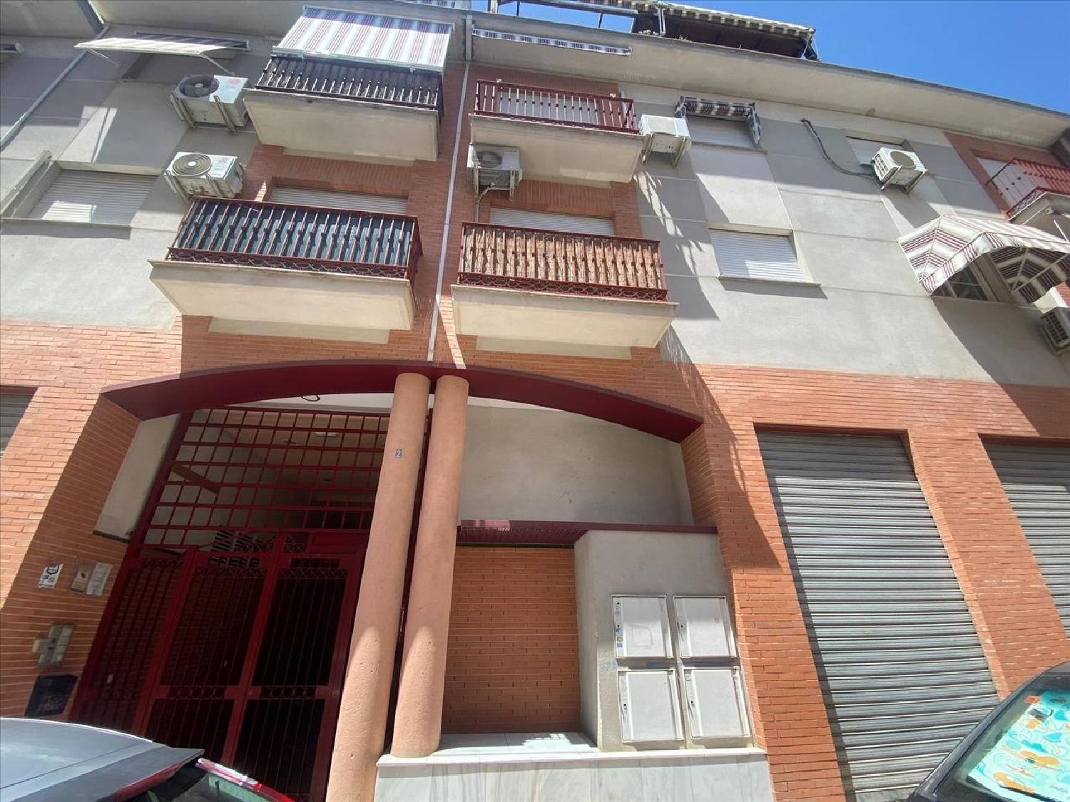 te koop appartement Albolote Vega De Granada 3