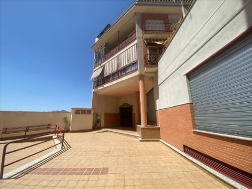 Albolote Vega De Granada appartement foto 6272049