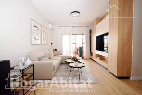 Alboraya Horta Nord apartamento foto 6265989