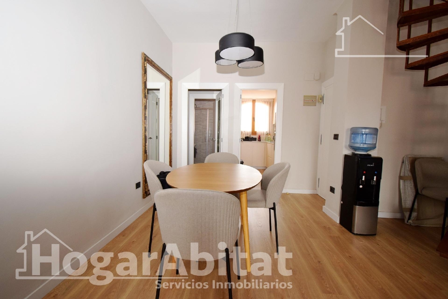  à vendre appartement Alboraya Horta Nord 6