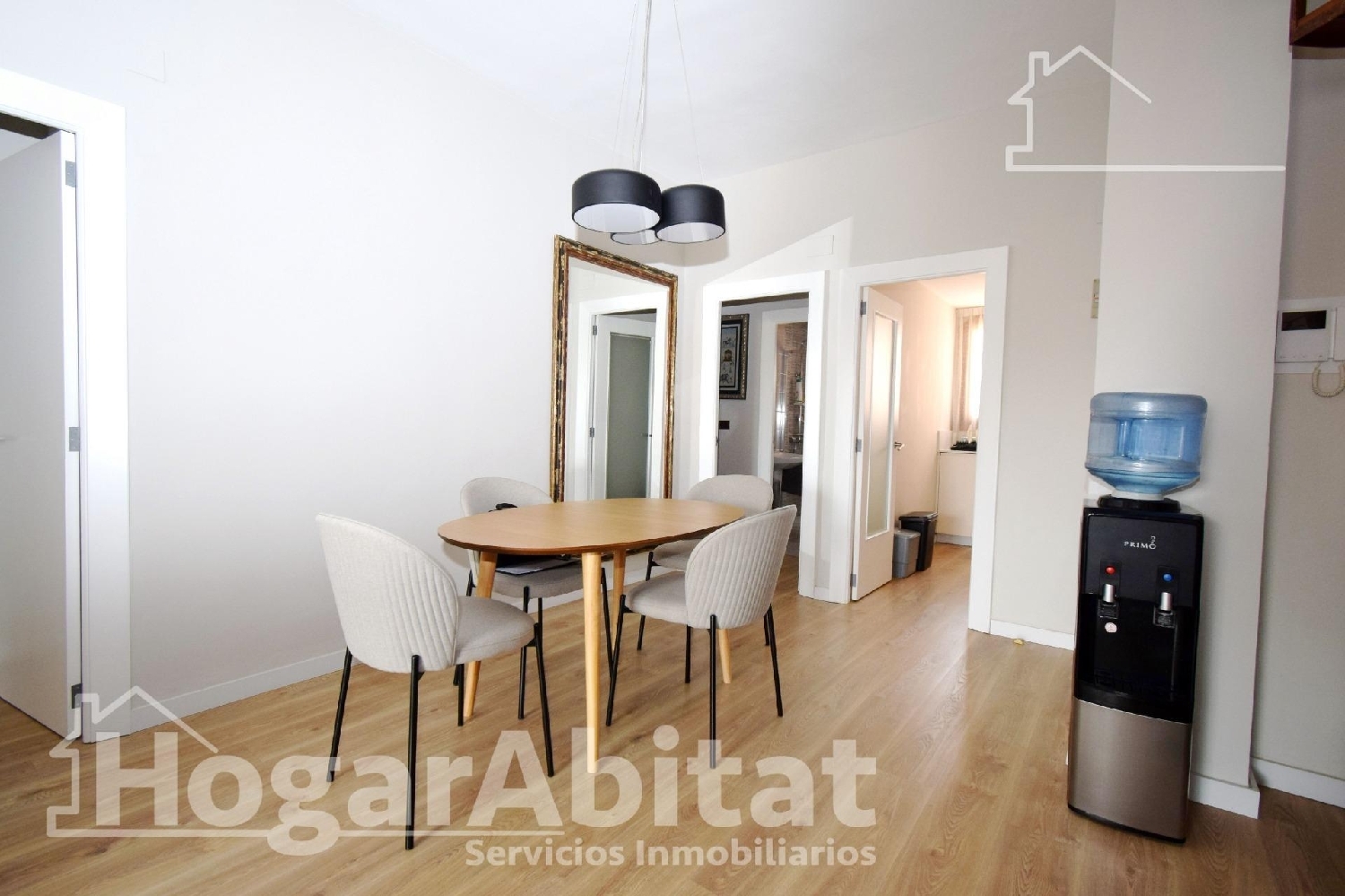 à vendre appartement Alboraya Horta Nord 5