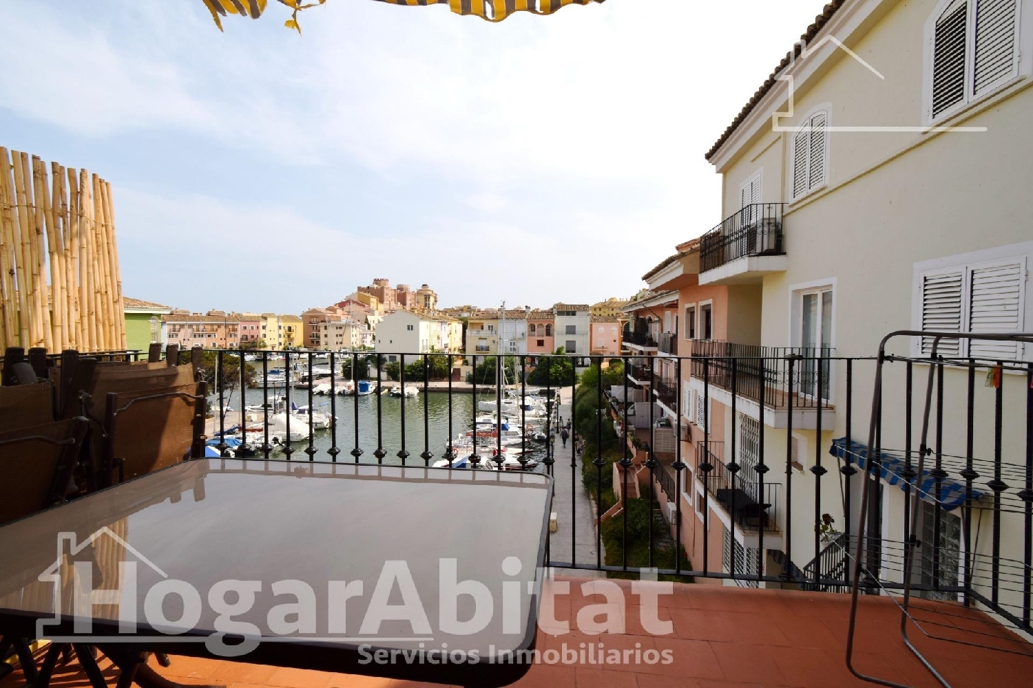 à vendre appartement Alboraya Horta Nord 2