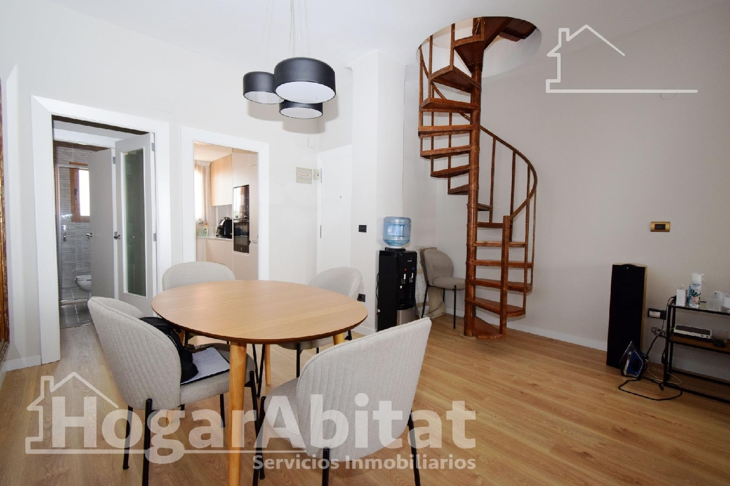  à vendre appartement Alboraya Horta Nord 7