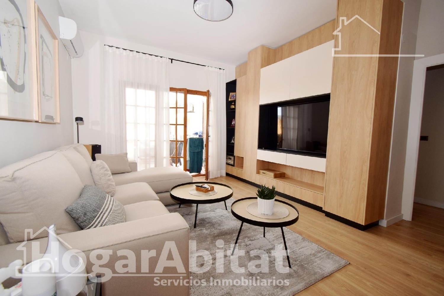 à vendre appartement Alboraya Horta Nord 3