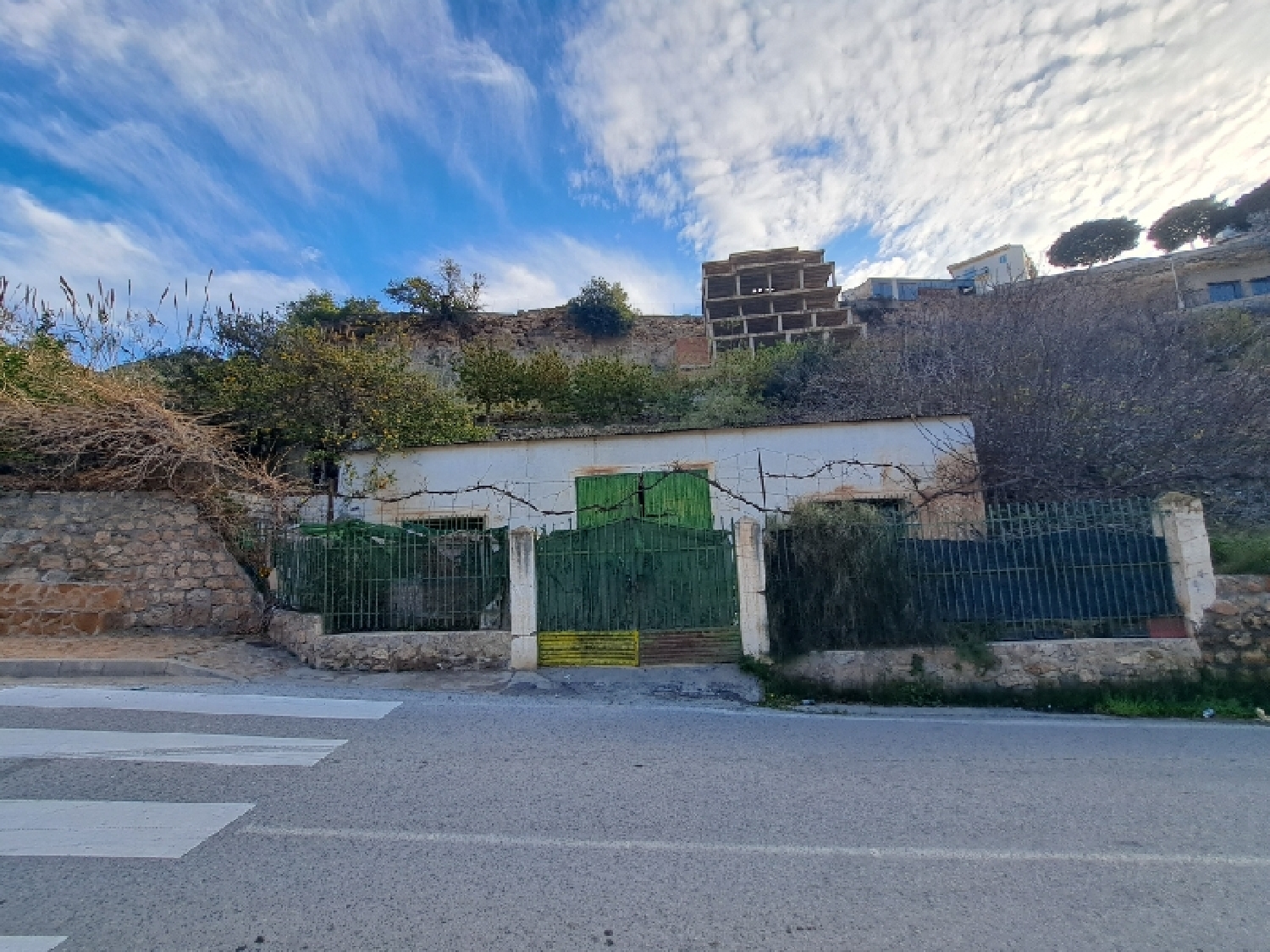 kaufen Wohnung Albuñol Costa Tropical 3